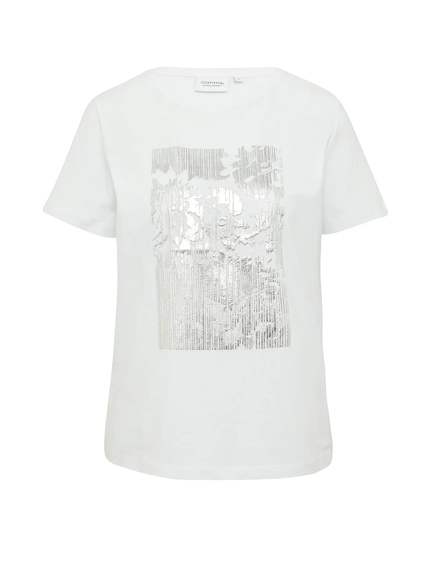 COMMA IDENTITY | T-Shirt | 